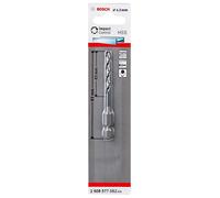 Bosch Punta trapano elicoidale HSS Impact Control con attacco esagonale, 4x43x83mm Quantità:1