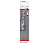Bosch Professional 2608577054 Punta HSS Impact Control per Metallo, Accessorio per Foratrice a Percussione, 4.2 x 43 x 83 mm