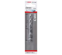 Bosch Professional 2608577056 Punta HSS Impact Control per Metallo, Accessorio per Foratrice a Percussione, 5 x 52 x 91 mm