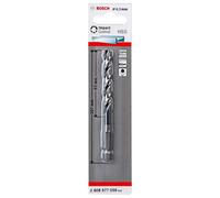 Bosch Professional 2608577059 Punta HSS Impact Control per Metallo, Accessorio per Foratrice a Percussione, 6.5 x 63 x 107 mm