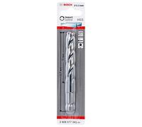 Bosch Professional 2608577061 Punta HSS Impact Control per Metallo, Accessorio per Foratrice a Percussione, 8 x 75 x 117 mm