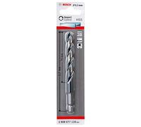 Bosch Professional 2608577129 Punta HSS Impact Control per Metallo, Accessorio per Foratrice a Percussione, 8.5 x 75 x 117 mm