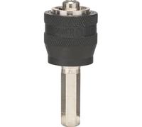 Bosch Professional 2608580095 Adattatore Power Change Heavy Duty con Codolo Esagonale da 11 mm, Senza Punta di centraggio