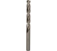 Bosch Professional 2608585532 Punta per metallo, codolo rotondo, HSS-G, 11.3 x 94 x 142 mm, 5 pezzi