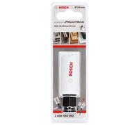 Bosch Sega a tazza Progressor for Wood and Metal, 24mm Quantità:1