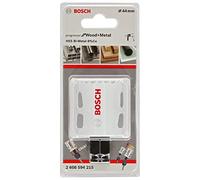 BOSCH - Sega a tazza in bimetallo Power Change Plus 44