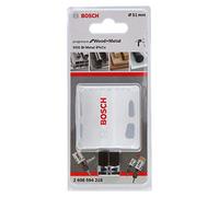 BOSCH - Sega a tazza in bimetallo Power Change Plus 51