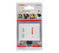 Bosch Sega a Tazza Progressor per Legno E Metallo, 67 MM 2608594227