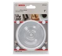 BOSCH - Sega a tazza in bimetallo Power Change Plus 92