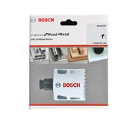Bosch Sega a tazza Progressor for Wood and Metal 133 mm Quantità:1
