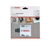Bosch Sega a tazza Progressor for Wood and Metal 168 mm Quantità:1