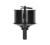 Bosch Sega a tazza con svasatore conico 68 mm Quantità:1