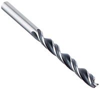 Bosch Punta trapano elicoidale Standard per legno 2608596304 7x69x109 mm Ø7 mm Blu/Rosso 1 pezzo