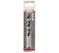 Bosch Professional 2608596307 Punta Elicoidale per Legno Standard, 10 x 80 x 120 mm, Ø 10 mm