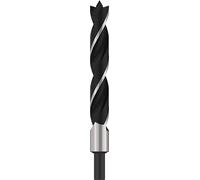 Bosch Punte Elicoidali Legno Standard, 22 x 140 X 210 MM, D 13 MM 2608597204