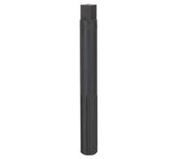 Bosch Professional 2608598018 Portautensili con SDS-Max, Nero, 1/2-pollici