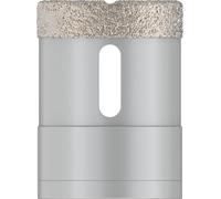 Bosch Professional 2608599014 Punta Diamantata a Secco, per Ceramica, X-Lock, Dry Speed, Ø 40 mm, Lunghezza di Lavoro 35 mm