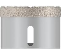 Bosch Punta diamantata X-LOCK Dry Speed Best for Ceramic per trapano a secco, 60x35mm Quantità:1