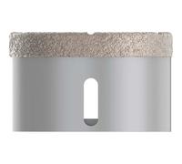 Bosch Punta diamantata X-LOCK Dry Speed Best for Ceramic per trapano a secco, 68x35mm Quantità:1