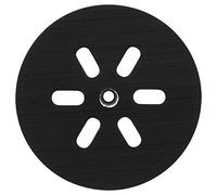 BOSCH PLATORELLO MORBIDO MISURA: 150 MM ADATTO PER LEVIGARE VERNICE LEGNO STUCCO GESSO