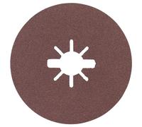 Bosch Disco in fibra X-LOCK R444 Expert for Metal Quantità:1