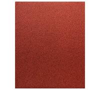 Bosch Carta abrasiva C420 Standard per legno e vernice, 230x280mm, 100 Quantità:50