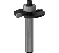 Bosch Fresa per scanalature a disco 8 mm D1 32 mm L 4 mm G 51 mm Quantità:1