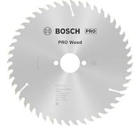 BOSCH OPTILINE WOOD LAMA CIRCOLARE 30X190MM PER TAGLI DI QUALITA' SU TUTTI I TIPI DI LEGNO