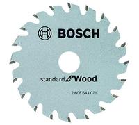 Bosch Professional 2608643071 Bosch Optiline Wood-Disco per Sega Circolare Manua