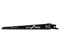 Bosch Professional 2608656263 Intonaco 1/2" UniShank S628 DF, Nero, 150 mm