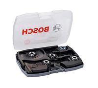 Bosch Set di lame Best of Cutting Quantità:1