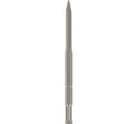 Bosch Professional 2608690188 - Puntero hexagonal 22mm: 400mm, Nero