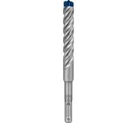 Bosch Professional 2608900127 1x Punte per Martelli Expert SDS plus-7X (Accessorio Martello Perforatore), Diametro 15.00 x 165 mm