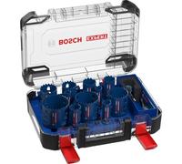 Bosch 2 608 900 448 sega per trapano 11 pz