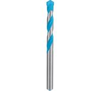 (TG. Ø 10 x 120 mm) Bosch Professional 8x Punte Expert CYL-9 MultiConstruction