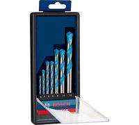 Bosch 2 608 900 647 punta per trapano Punta di centraggio 7 pz