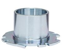 Bosch Boccola di Guida per Shim, Con Sgancio Rapido, 30 MM