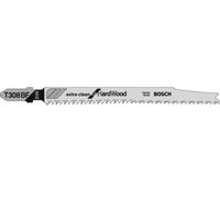 Bosch Professional 2609256A07 T 308 BF Extra-Clean for Hardwood Lama per Seghett