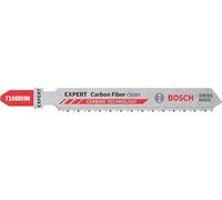 BOSCH Set di lame per seghetti alternativi, Descrizione: T108BHM-E Quantità:1