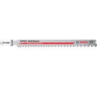 Lama per seghetto alternativo Bosch EXPERT Multi Material T 367 XHM 3pz. Quantità:1