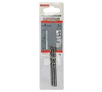 Bosch Punta trapano per calcestruzzo CYL-3 Silver Percussion, 4x40x75mm Ø3,3mm Quantità:3