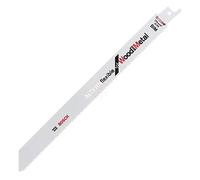 Bosch flexible for Wood and Metal S 1122 HF Savklinge Vekselsav