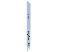 Lame per sega con attacco universale, Bosch S 1122 AF Flexible for Metal 2.608.656.018