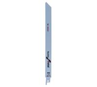 Bosch Professional 5 pezzi Lama per sega universale S 1122 EF Flexible for Metal