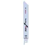 Bosch Lama per sega a gattuccio S 922 AF Flexible for Metal Quantità:5