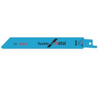 Bosch Lama per sega a gattuccio S 922 BF Flexible for Metal Quantità:1