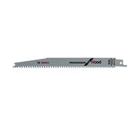 Bosch S 2345 X Lama per sega universale Acciaio al carbonio (HCS) 5 pz