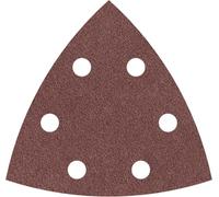 Bosch Foglio abrasivo F460 BfWP, 93mm Quantità:1