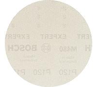 Bosch EXPERT Disco Abrasivo Rete M480 150mm K120 50x 2608900700