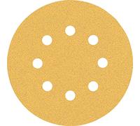 Bosch Schleifblatt C470,125mm K80,50x EXPERT
